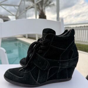 ASH Wedge Sneakers